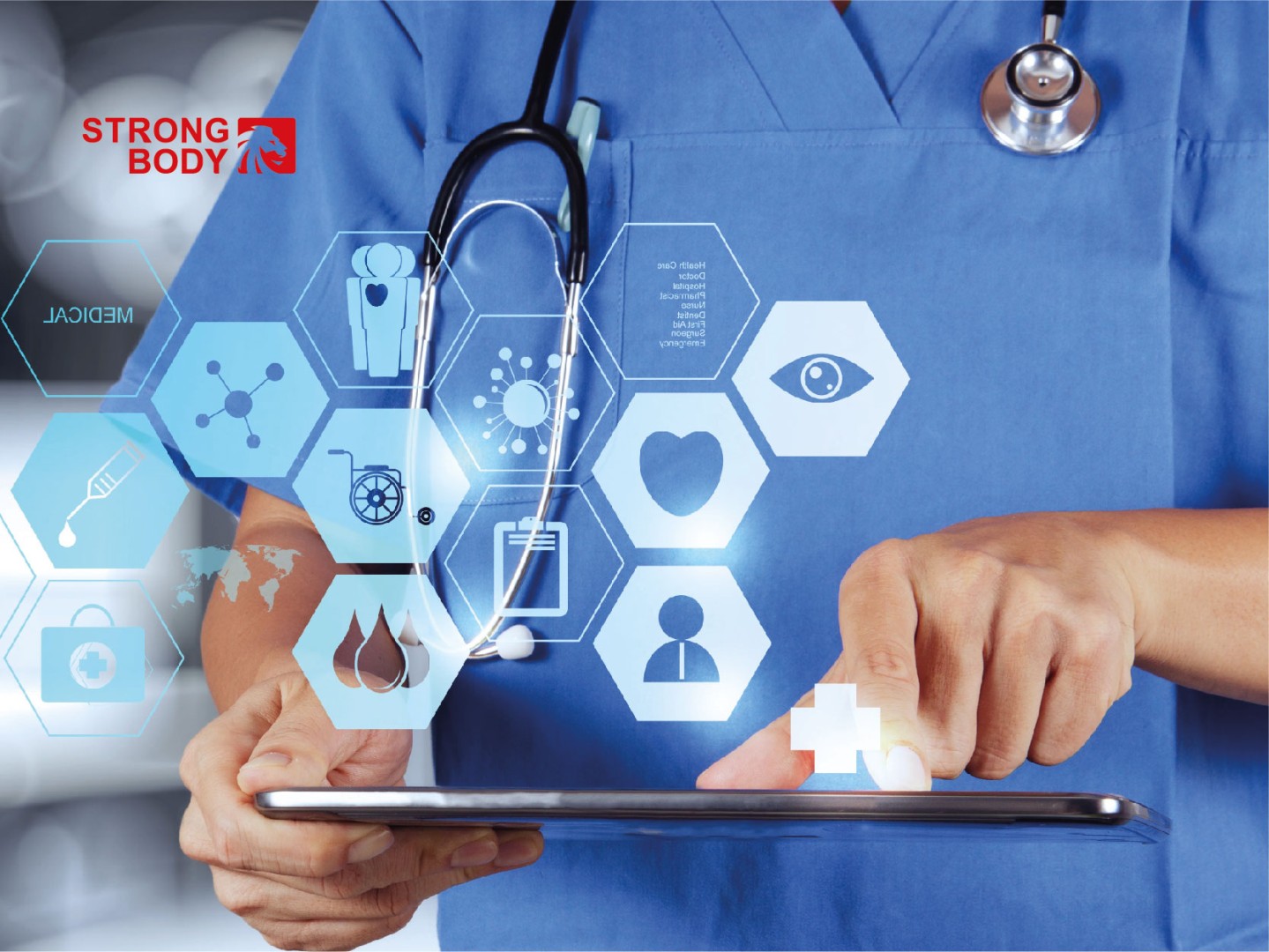 TIỀM NĂNG CỦA THEMOST TRONG LĨNH VỰC Y TẾ VÀ CHĂM SÓC SỨC KHỎE