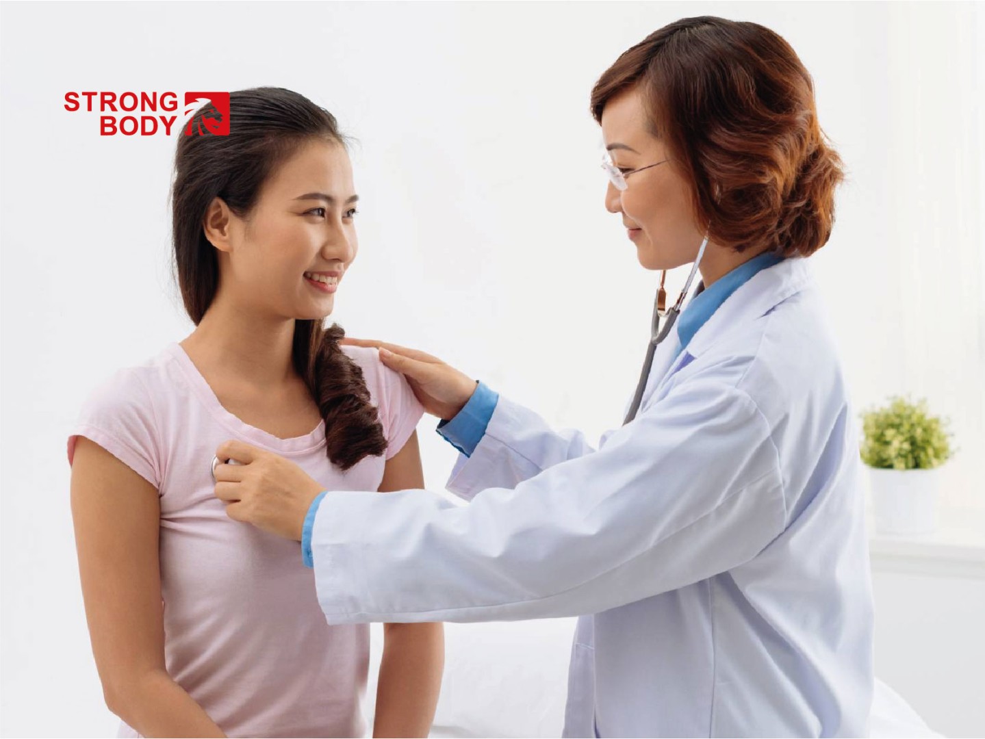 QUY TRÌNH KHÁM SỨC KHỎE ĐỊNH KỲ SẼ LÀ VÔ NGHĨA NẾU BỎ QUA ĐIỀU NÀY