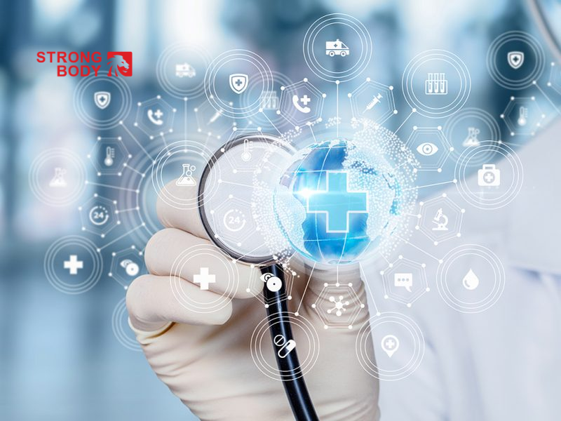 ĐỊNH HƯỚNG PHÁT TRIỂN CỦA HỆ SINH THÁI SỨC KHỎE ĐA QUỐC GIA THEMOST